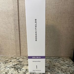 Rodan + Fields Unblemish Step 1 NIB